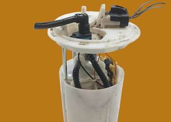 POMPA PALIWA PŁYWAK 1.2 B 13436579  0580200292 Opel Corsa V (2014-  ) E