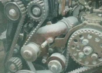 Silnik i skrzynia ford escort mondeo Silnik i skrzynia ford escort mondeo