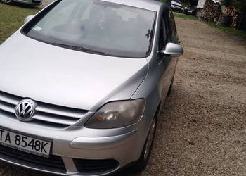 2005 Volkswagen golf plus 2005 Volkswagen golf plus