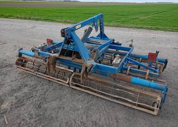 Agregat uprawowo-siewny 3 m