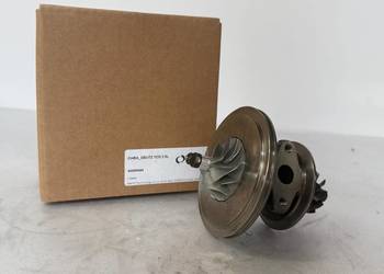 Nowy rdzeń firmy BMTS Bosch Mahle Turbosystems 40009464