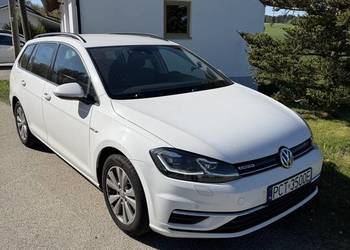 Vw Golf 7 1.5 Tsi 130 Km ACT Bluemotion