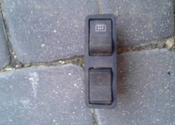 Włącznik przełączn świateł i ogrzewania tylnej szyby polonez