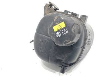 ZBIORNIK WYRÓWNAWCZY PŁYNU CHŁODZĄCEGO BMW G30 Sedan/Limuzyna 3.0