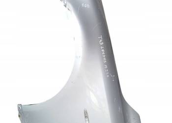 F677 LEXUS IS250 IS220 IS300 BŁOTNIK LEWY lakier nie znany Czarna Opona