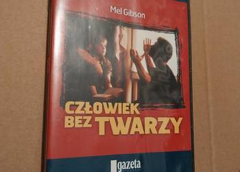 Człowiek bez Twarzy, Mel Gibson