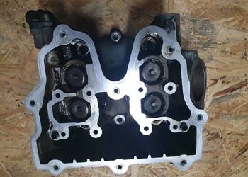 BMW f650 gs głowica zawory rotax