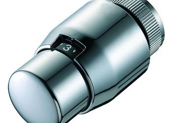 Honeywell Thera-200Design Chrom/Chrom (T4221)