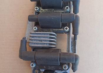 Audi A6 C5 2.8 V6 Passat B5 Cewka zapłonowa 078905104