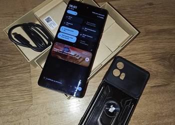 Motorola edge 30 fusion