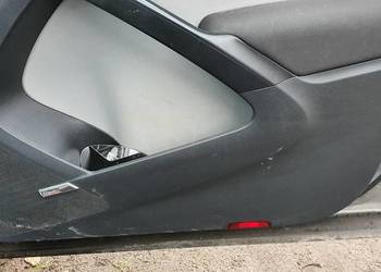 VW Tiguan 10r boczki drzwi DYNAUDIO komplet 4 szt.