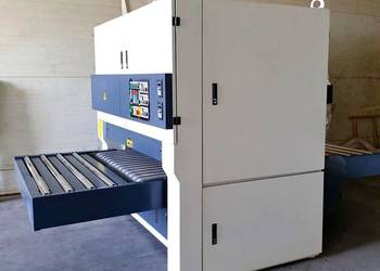 Szlifierka szerokotaśmowa GD1300