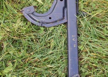 Stary lewarek samochodowy BMW E34 sedan 518  525i 530i m60 m50 m40 car jack