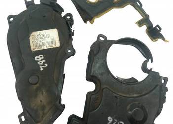 ROZRZĄD KOMPLET OSŁON 9682307180 9682306380 2.0 TDCI Ford Mondeo Mk4 968800