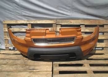 KIA SOUL I 09r zderzak przód