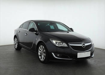 Opel Insignia 1.6 CDTI