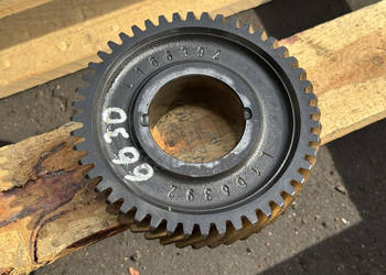 John Deere 6630 Wałek Zębaty Koło Zębate L168392