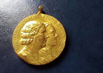 Stare monety Medal / 149