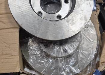 Tarcze hamulcowe przód BOSCH 0986479179 (Kpl. 2 szt.) MAZDA 3 / 5 – NOWE!