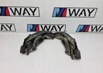 BMW 7 F01 F02 F04 USZCZELKA MASKI POKRYWY SILNIKA LEWA 7183827