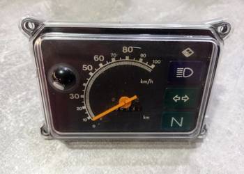 Licznik Simson Sr 50