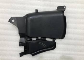 OSŁONA SILNIKA LEWA DACIA SANDERO I 8200595798