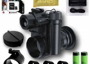 Nasadka Noktowizyjna nakładka PARD NV007SP IR 850