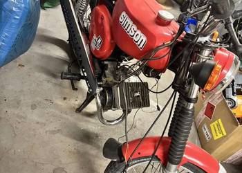 Simson s51 Simson s51