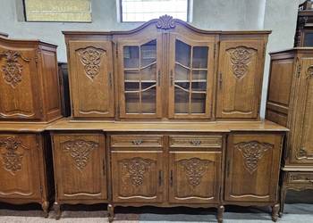 Francuski kredens ludwikowski nr 3