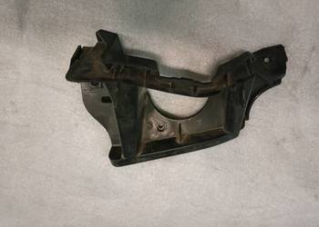 Opel Astra J IV ślizg zderzaka prawy tył 13368089