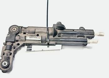 MOCOWANIE VOLKSWAGEN PHAETON VW611