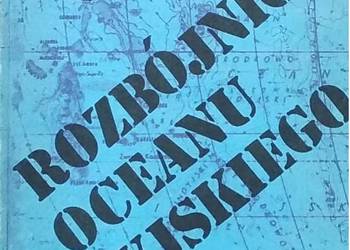 Igor Możejko - Rozbójnicy Oceanu Indyjskiego