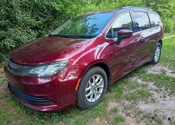 Chrysler Voyager Pacyfica 2020 3.6