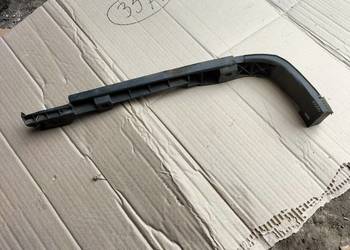 VW T4 7D0807394 UCHWYT ŚLIZG MOCOWANIE ZDERZAKA PRAWY TYŁ