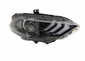 Ford Mustang VI 05.2018-04.2023 LIFT Reflektor Lampa przód prawy FULL LED