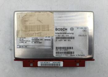 Sterownik Intarder MAN TGA TGX 81.25810-6023 0260001033