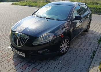 Lancia Delta 3 2009 rok 1,6 mjt diesel