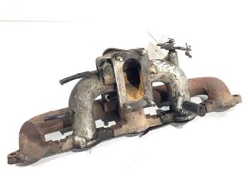 KOLEKTOR SSĄCY WYDECHOWY KOMPLET FSC 2.1 69KM