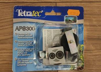 Tetratec APS 300 Spare part kit - części zamienne do pompki