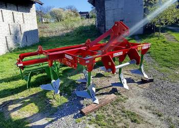 Gruber Agregat ścierniskowy Unia 2.6m