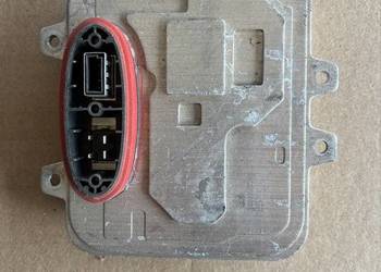 PRZETWORNICA LAMP PRZÓD JAGUAR XE 5DV00961040 PRZETWORNICA LAMP PRZÓD JAGUAR XE 5DV00961040