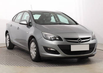 Opel Astra 1.6 16V
