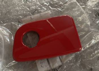 Piaggio GTS GT Osłona wypełnienie Pompy Hamulcowej N723