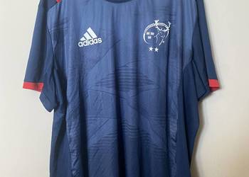 Rugby MUNSTER RUGBY 2018 - 2019 - 3XL - adidas - UNIKAT Rugby MUNSTER RUGBY 2018 - 2019 - 3XL - adidas - UNIKAT