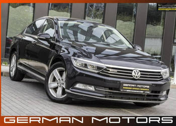 Volkswagen Passat Ledy / 4Motion / DSG / Kamera / El.fotele / Gwarancja na…