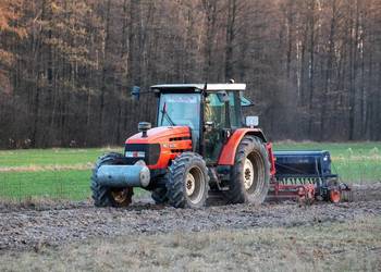 Sprzedam SAME SILVER 100.6