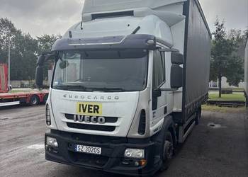 Iveco Eurocargo