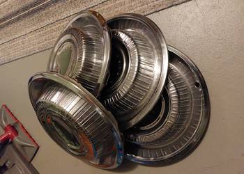 Dekle 15" Plymout i inne