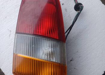 Lampa Lewy Tył Hyundai Atos Prime