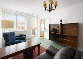 DLA INWESTORA - 3 POKOJE TUŻ OBOK WUM